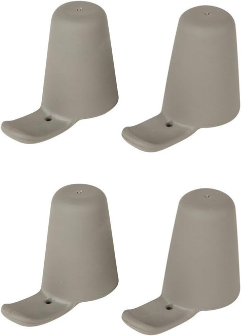 Perception Scupper Hole Plugs 4 pack