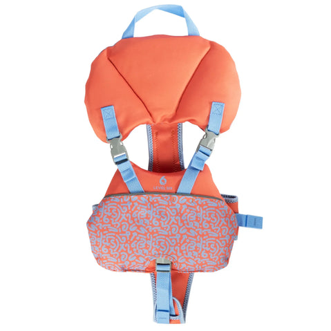 Level Six Puffer Infant Lifejacket (PFD)