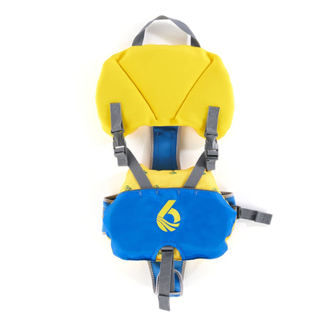 Level Six Puffer Infant Lifejacket (PFD)