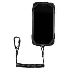 YakAttack RotoGrip Phone Holder With 1