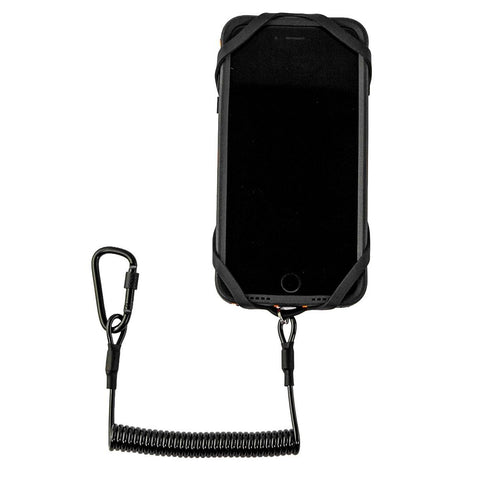 YakAttack RotoGrip Phone Holder With 1