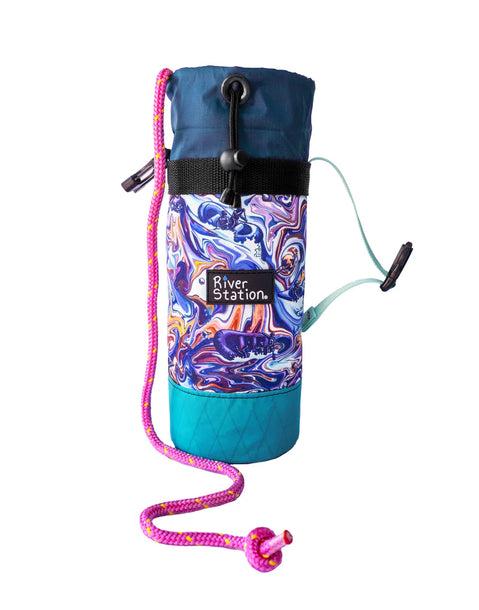 River Station Gear Limited Edition Throw Bag
