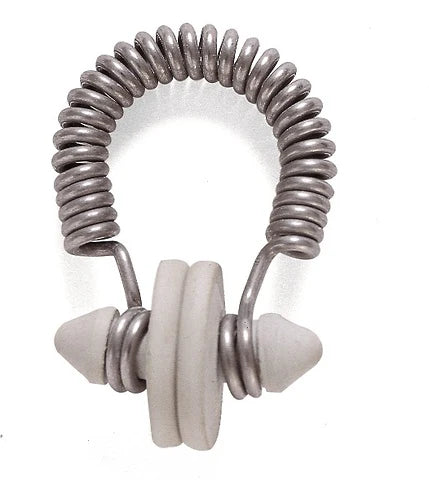 Salamander Squeeze Nose Clips