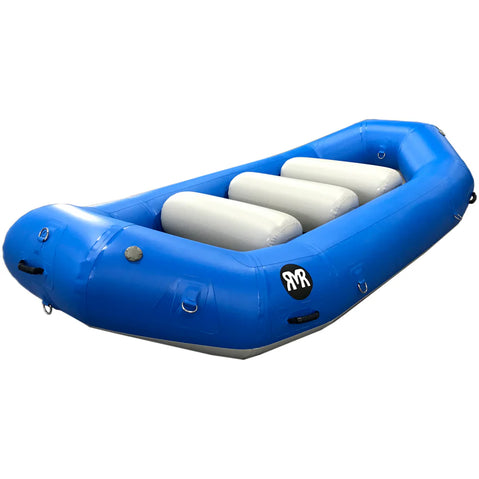 Rocky Mountain Rafts 12' Self Bailing Raft