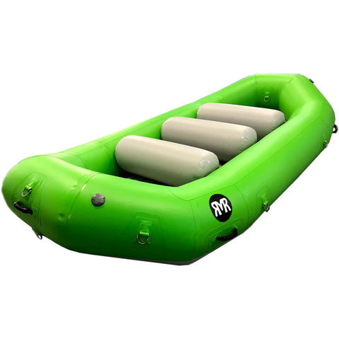 Rocky Mountain Rafts 12' Self Bailing Raft