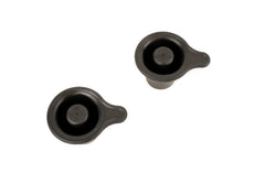 YakAttack Universal Scupper Plugs, MED/LRG 2 Pack