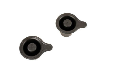 YakAttack Universal Scupper Plugs, MED/LRG 2 Pack