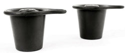 YakAttack Universal Scupper Plugs, MED/LRG 2 Pack