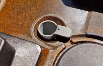 Perception Scupper Hole Plugs 4 pack