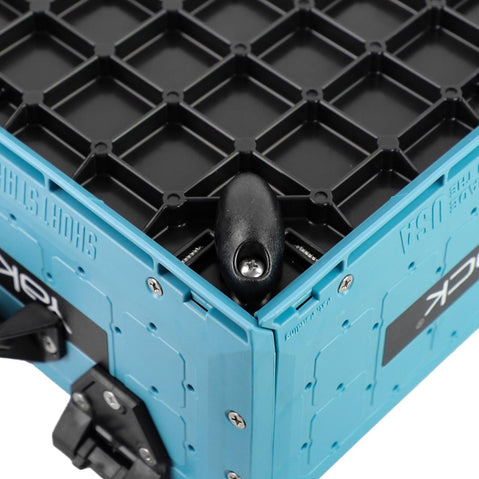 YakAttack ShortStak SOLO Storage Box