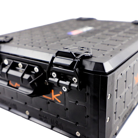 YakAttack ShortStak SOLO Storage Box