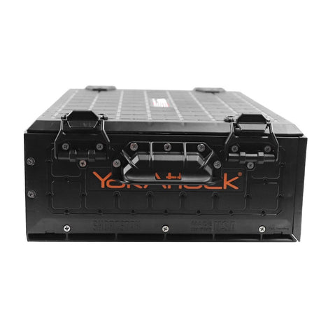 YakAttack ShortStak SOLO Storage Box