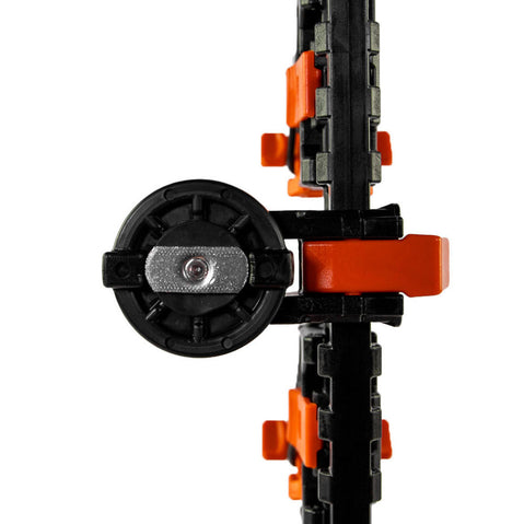 Atd Stack Rod YakAttack SideStage Rod Rack