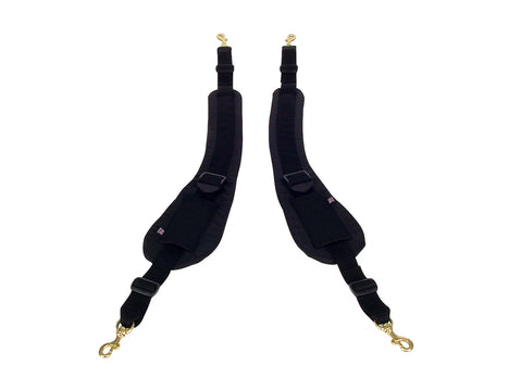 Wilderness Technology Thigh Straps