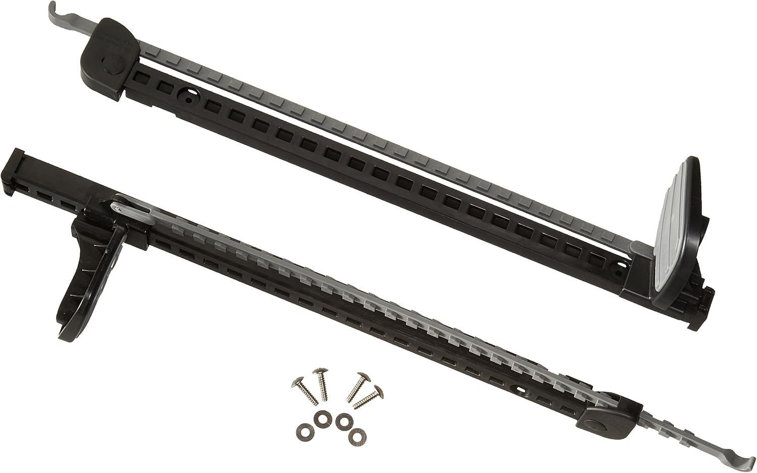Wilderness Systems Keepers Footbrace Kit