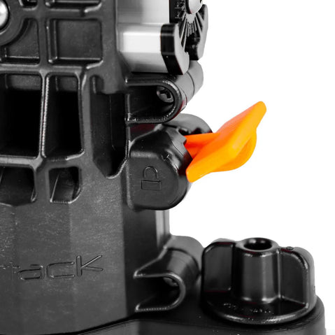 YakAttack SwingArm Crossbar