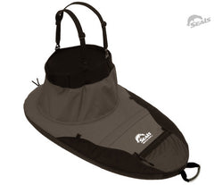 Seals Sprayskirts Tropical Tour Kayak Spray Skirt