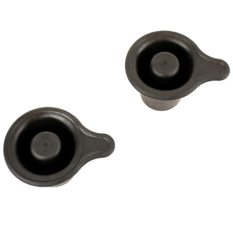 YakAttack Universal Scupper Plugs, SM / MED 2 Pack