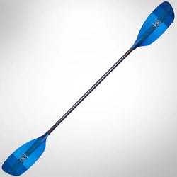 Werner Powerhouse Fiberglass Straight Shaft Whitewater Kayak Paddle