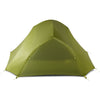 Nemo Dragonfly OSMO 3 Person Backpacking Tent fly footend