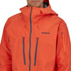 Patagonia Men's PowSlayer Jacket chest pockets