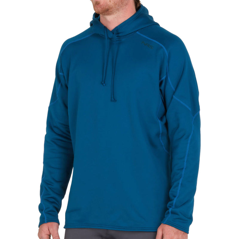 NRS Men's Expedition Weight Hoodie (Closeout) – Outdoorplay