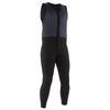 NRS Men's Outfitter Bill Wetsuit in Black right