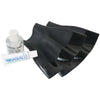 NRS Latex Wrist Gasket Repair Kit main kit