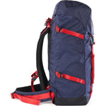 Level Six Algonquin 55 Top Loading Backpack
