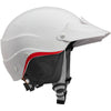WRSI Current Pro Kayak Helmet in Ghost side