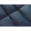 Therm-A-Rest Ramble Double Wide Down Blanket in Eclipse Blue detail