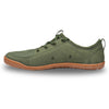Reboxed Astral Men's Loyak Water Shoes Cedar/Green side