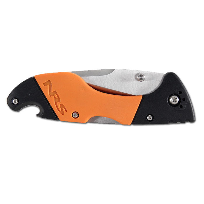 NRS Captain Kayak Rescue Knife (Closeout) Outdoorplay