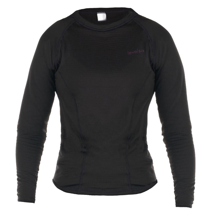 Level Six Women's Andoria Long Sleeve Shirt (Closeout)