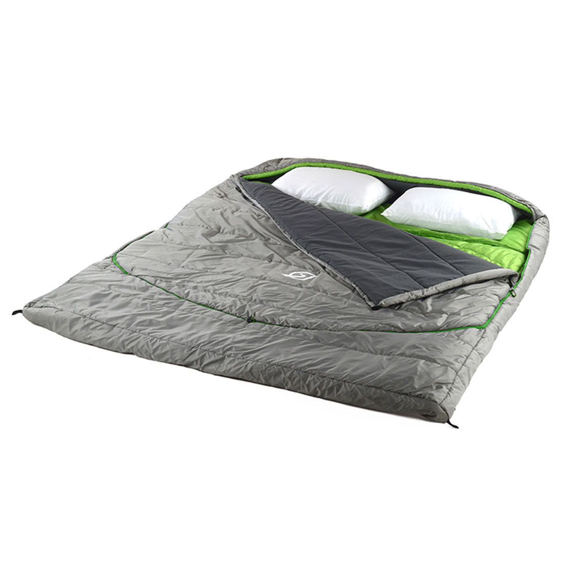 Naturehike Single Double Sleeping Bag Liner Envelope Ultra-light Portable  Cotton Sleeping Bag Liner For Outdoor Camping - AliExpress
