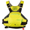 Kokatat HustleR Rescue Lifejacket (PFD) in Mantis front