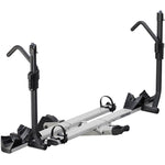 Yakima StageTwo & StageTwo +2 Bike Hitch Rack Package
