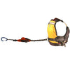 North Water Quick Release Sea Link Kayak Tow Line