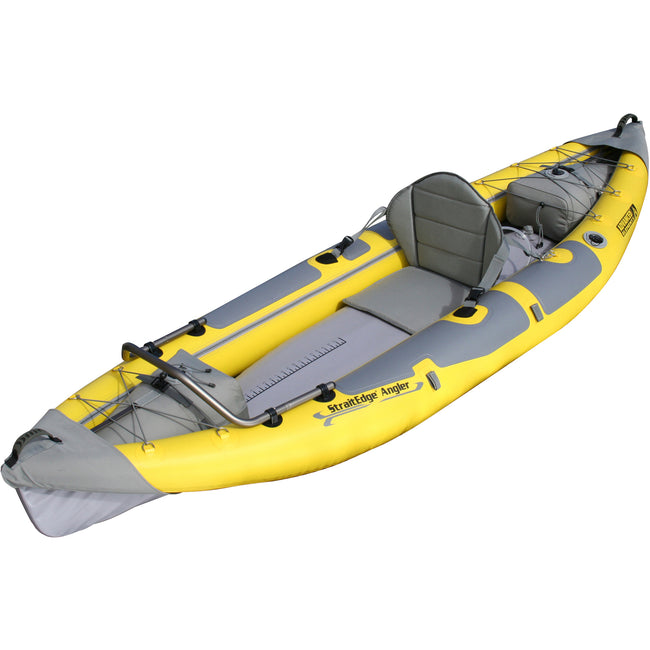 Advanced Elements StraitEdge Angler Inflatable Kayak (Closeout)