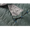 Therm-A-Rest Questar 32 Degree Down Sleeping Bag detail