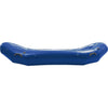 AIRE Tributary Thirteen HD Self Bailing Raft in Blue Side