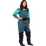 NRS Women's Axiom GORE-TEX Pro Dry Suit