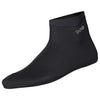 NRS Neoprene Sandal Socks w/ HydroCuff leftside