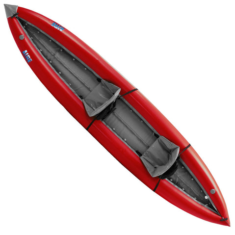AIRE Super Lynx Inflatable Kayak (Closeout)