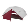 MSR Elixir 3-Person Camping Tent With Footprint