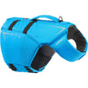 NRS CFD Dog Life Jacket in Teal angle right