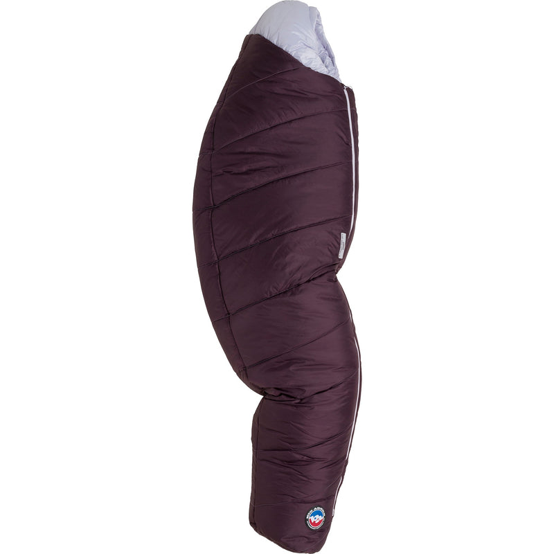 Big Agnes Women's Sidewinder Camp 20 Degree Synthetic Sleeping Bag (Closeout)