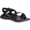 Reboxed Chaco Men's Z/2 Classic Sandals in Black angle