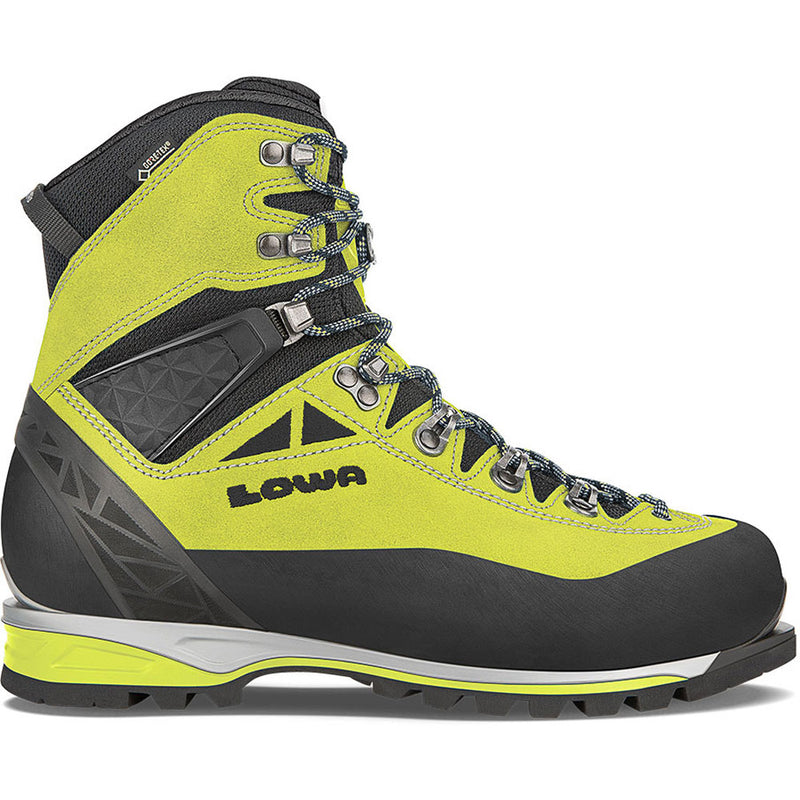 Lowa Men's Alpine Expert GTX Mountaineering Boots