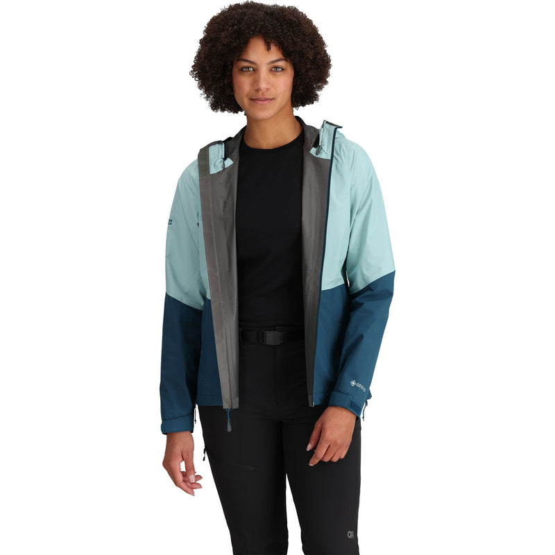 Outdoor Research Women's Aspire II GORETEX Jacket (Closeout) Outdoorplay